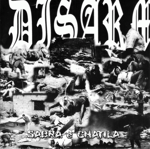 H.407 : Sabra E Chatila - You See Their Shadow On The Street? H.407 : Sabra E Chatila - You See Their Shadow On The Street?